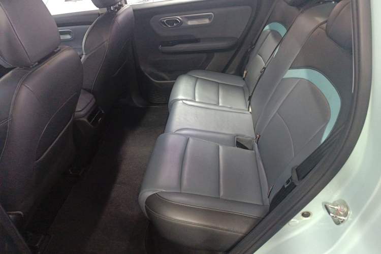 Used AION Y 2022 Plus 70 Smart Edition
