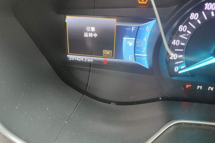 Used Ford Mondeo 2013 2.0L GTDi 200 Luxury Model
