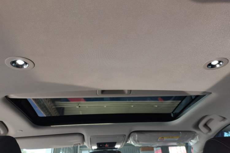 Used Honda Inspire 2025 260TURBO Elegant Edition