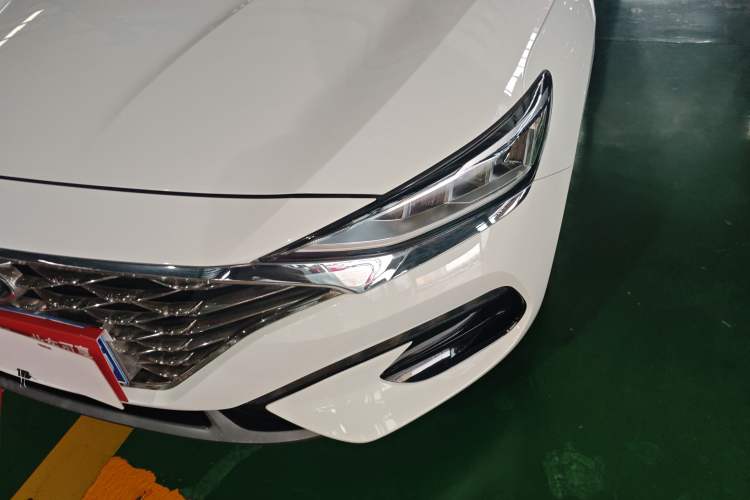 Used Hyundai Lafesta 2019 280TGDi Sport Edition China VI