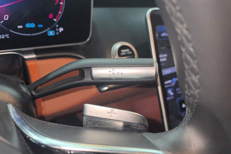 Used Mercedes-Benz S-Class 2022 S 400 L Business Model
