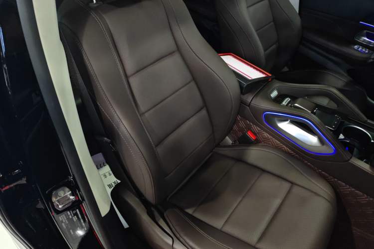 Used Mercedes-Benz GLE 2021 GLE 350 4MATIC Stylish Model
