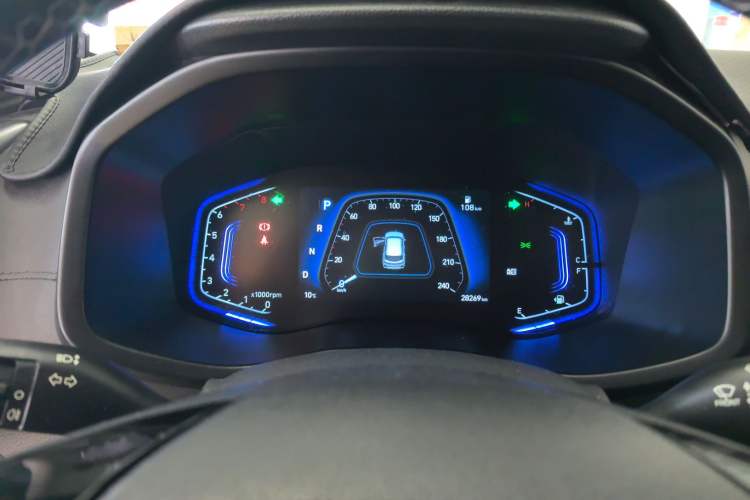 Used Hyundai ix35 2021 2.0L Automatic 2WD GLS Leading Edition
