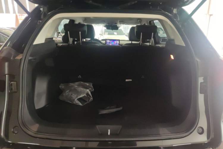 Used Haval H6 2023 National Trend Edition 1.5T Automatic Champion Version
