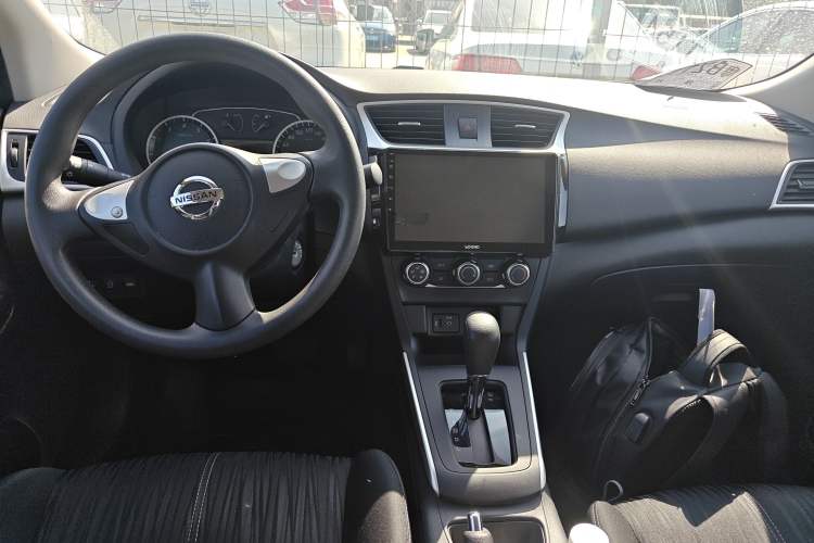 Used Nissan Sylphy 2024 Classic 1.6XE CVT Comfort Edition