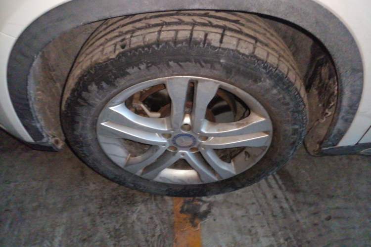 Used Mercedes-Benz GLA 2015 GLA 200 Sport Edition