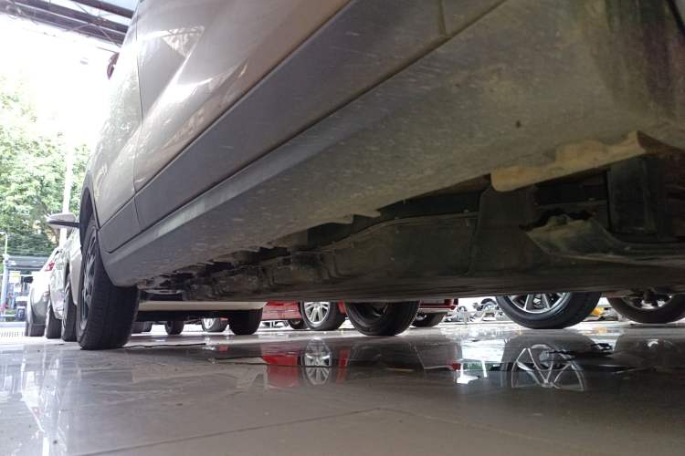 Used Leapmotor T03 2023 310 Lite Edition
