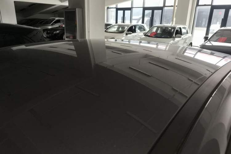 Used BYD Qin PLUS 2025 DM-i Smart Drive 55KM Leading Model
