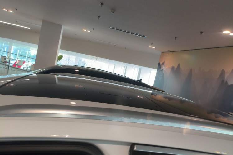 Used Audi Q5L 2022 Updated 40T Luxury Dynamic Edition
