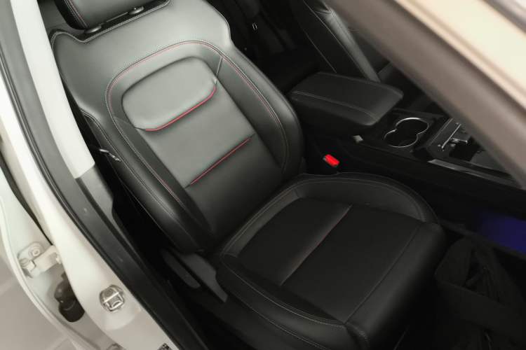 Used Chery Tiggo 7 2020 Discovery Edition 1.5T CVT Discovery No.1