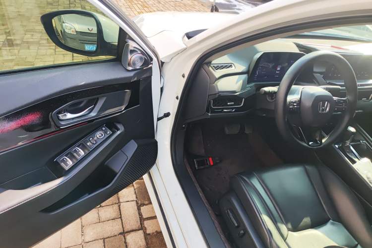 Used Honda Inspire 2023 260TURBO Deluxe Edition