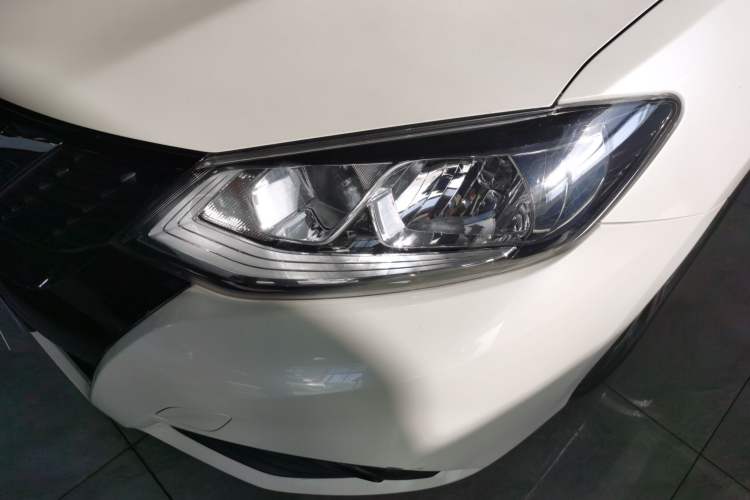 Used Nissan Tiida 2019 1.6L CVT Smart Drive Version China VI Standard
