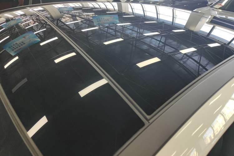 Used Mercedes-Benz A-Class 2023 A 200 L Fashion Model