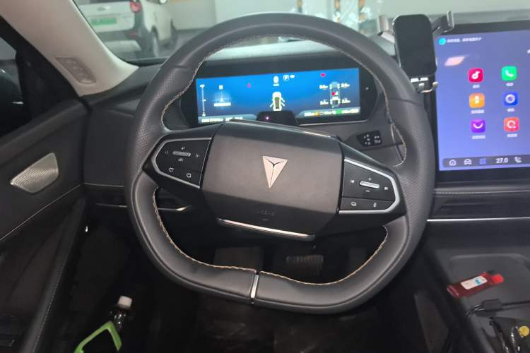 Used  SL03 2022 1.5L 1200 Extended-Range Version
