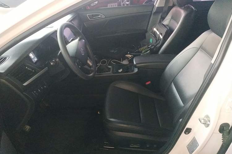 Used Hyundai Mistra 2017 1.8L Automatic Smart GLS China V Standard
