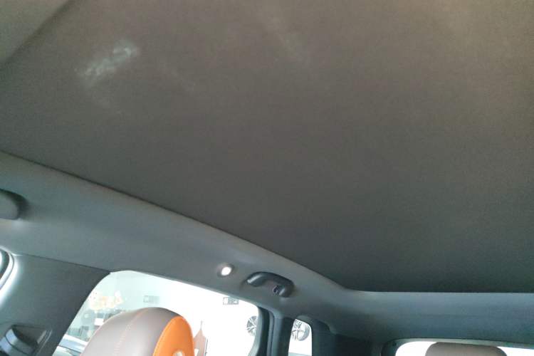 Used BYD Song Pro New Energy 2023 Champion Edition DM-i 110KM Excellence Model
