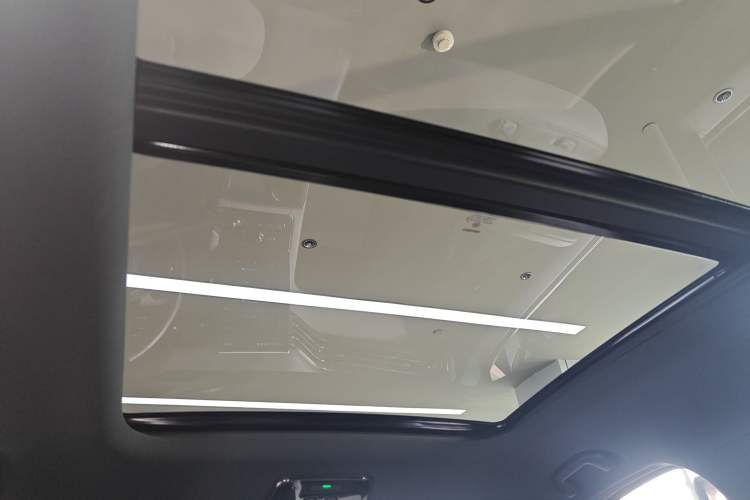 Used Nio ES8 2020 415 km Range 6-Seater Version