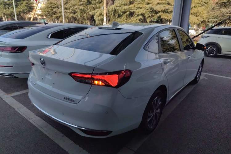 Used Buick Verano 2023 Pro Enjoyment Edition
