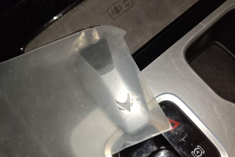 Used ARCFOX Alpha T 2023 480E Forest Edition 160kW
