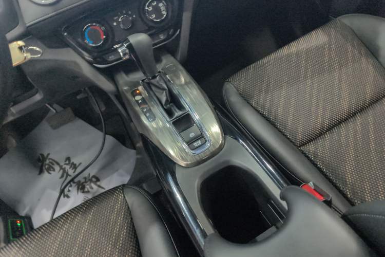 Used Honda XR-V 2017 1.5L LXi CVT Classic Edition
