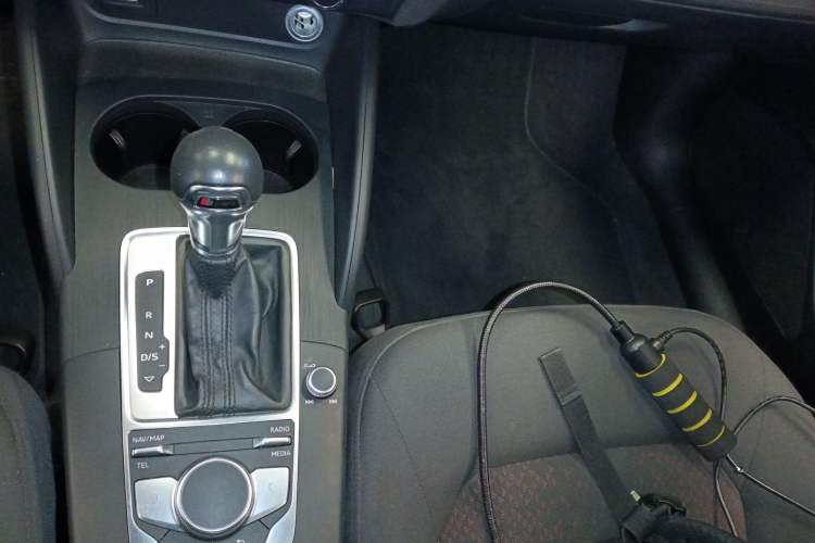 Used Audi A3 2019 Limousine 35 TFSI Ambition China VI