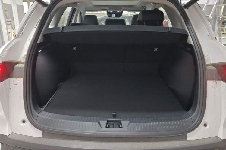 Used BYD Sealion 05 DM-i 2025 DM-i Smart Drive 115KM Flagship Model
