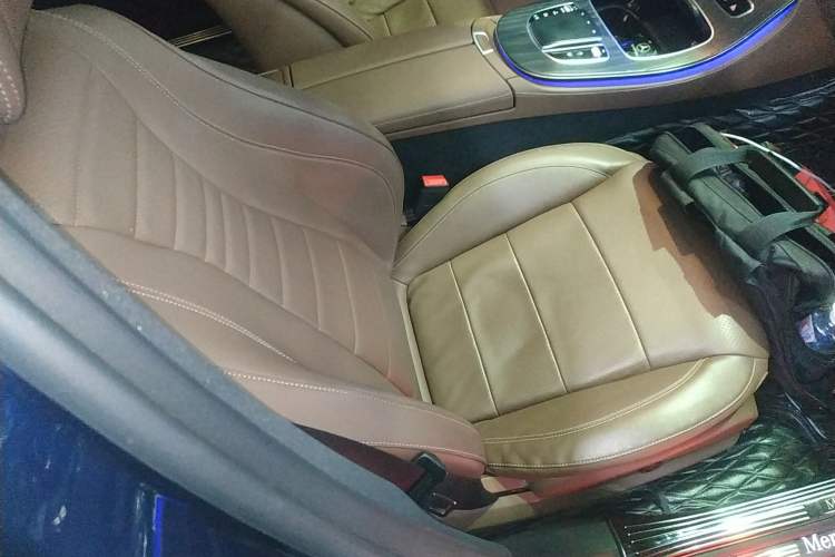 Used Mercedes-Benz E-Class 2019 Restyled E 300 L Sport Luxury Edition