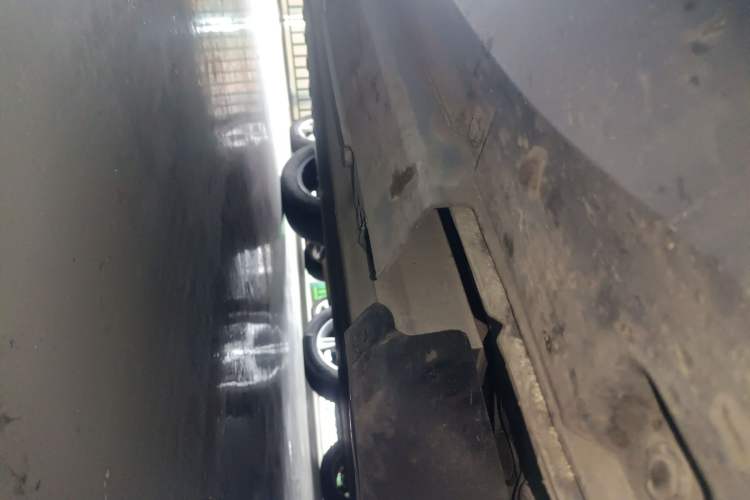 Used XPeng G3 2020 460i Luxury Edition
