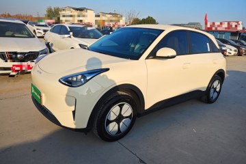 Used Geely Galaxy Geome 2025 310km Youth Edition