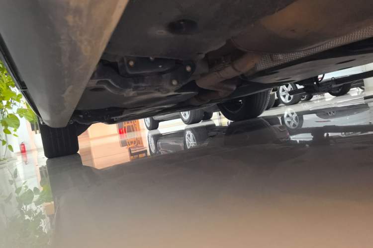 Used Volkswagen Viloran 2020 380TSI Prestige Edition
