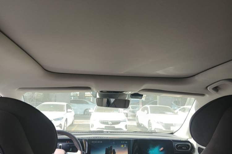 Used Leapmotor C11 2021 Luxury Edition
