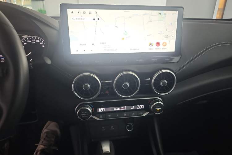 Used Nissan Sylphy 2023 1.6L CVT Enjoyment Edition
