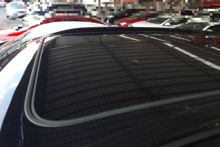 Used Changan CS75 PLUS 2021 1.5T Automatic Prestige Model
