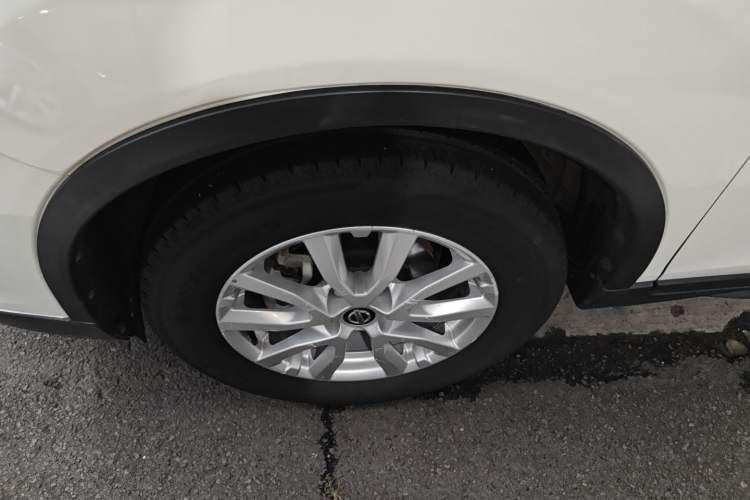 Used Nissan X-Trail 2021 2.0L CVT 2WD XL Premium SmartConnect Deluxe Edition
