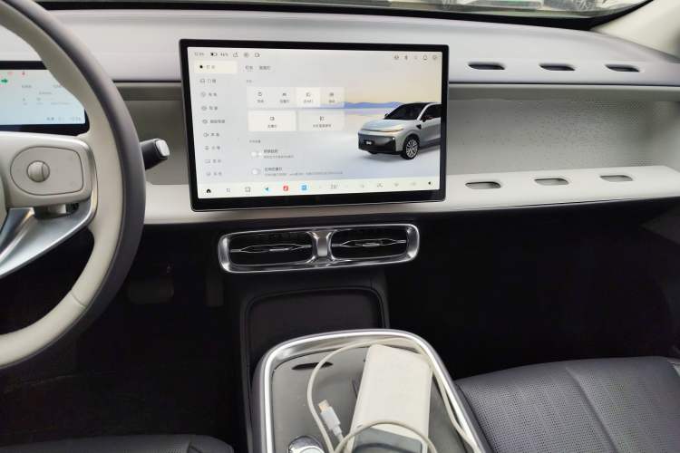 Used Leapmotor B10 2025 510 Joyful Edition
