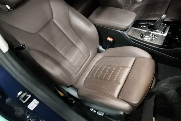 Used BMW X3 2020 xDrive28i M Sport Package