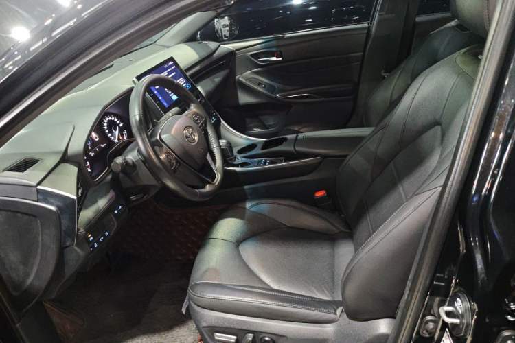 Used Toyota Avalon 2022 2.5L Luxury Edition