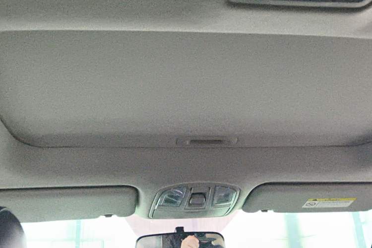 Used Hyundai ix35 2019 2.0L Automatic 2WD Zhiyong·Changxiang Edition China VI Standard
