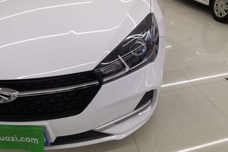 Used Chery Arrizo 5 2019 Facelifted PRO 1.5L Manual Youth Edition China VI Standard