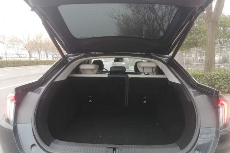 Used ARCFOX Alpha S 2021 708S+ 160kW