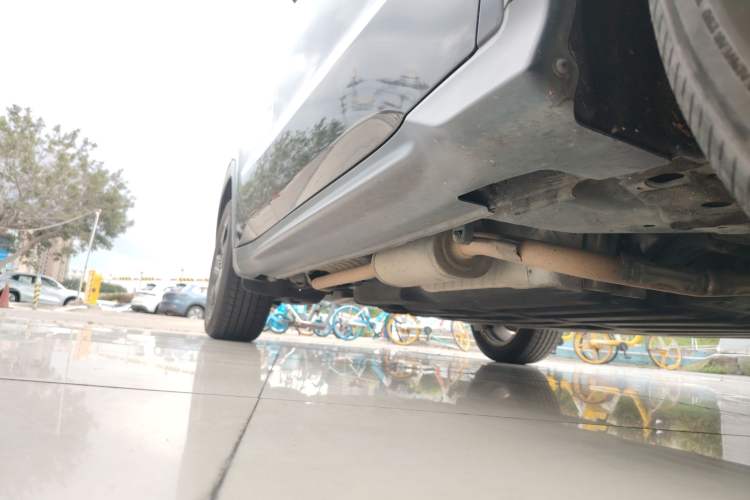 Used Honda XR-V 2022 1.5L CVT Obsidian Edition
