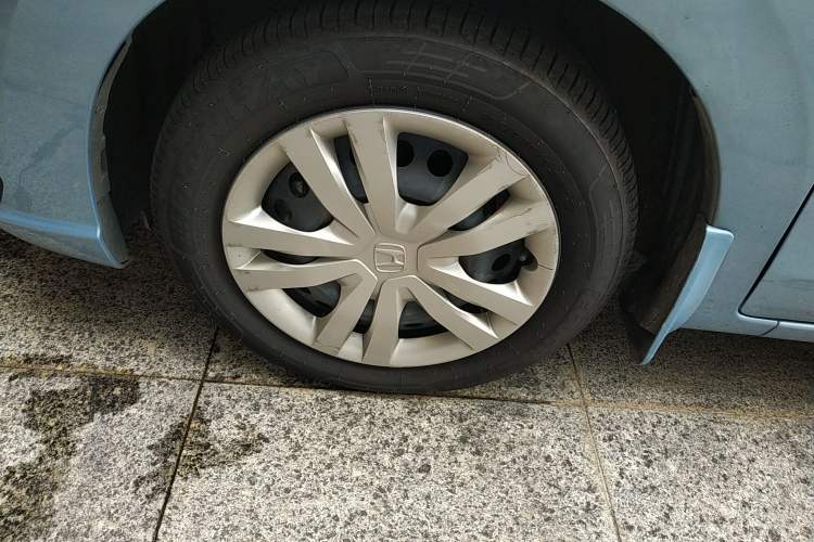 Used Honda Fit 2021 1.5L CVT Trend Edition