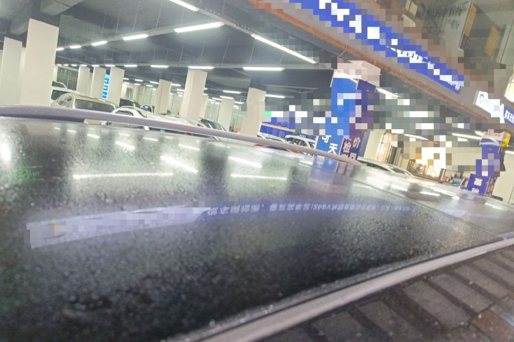 Used Volkswagen Tiguan L 2019 Updated Version 330TSI Automatic Two-Wheel Drive Panoramic Comfort Edition China VI Standard
