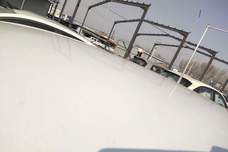 Used Chevrolet Cavalier 2018 320 Manual Enjoyment Edition
