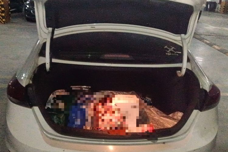 Used Hyundai Elantra 2016 1.4T Dual-Clutch Xuan Dong · Dynamic Version