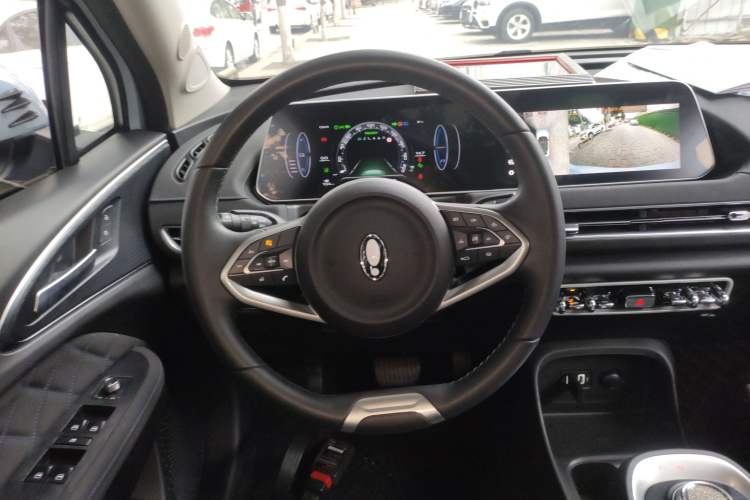 Used ORA Good Cat 2021 400km Standard Range Venus Edition Lithium Iron Phosphate