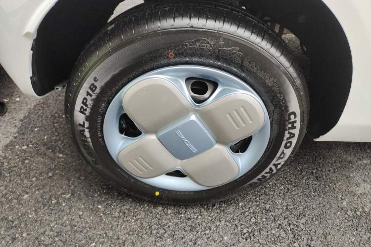 Used  Panda 2024 Panda Mini 200km Endurance Bear
