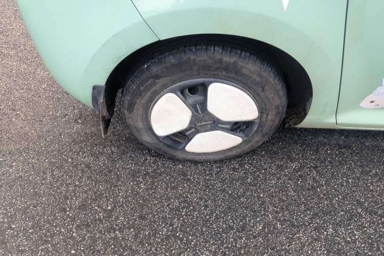 Used  Lumin 2023 205km Xiangqin Version
