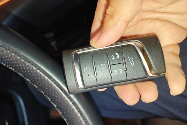 Used GAC Trumpchi M8 2021 Lingxiu Series 390T Ultimate Edition