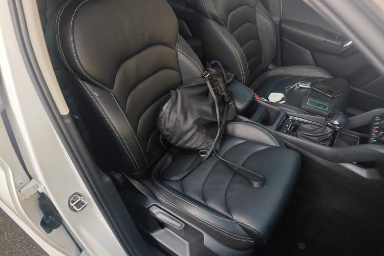 Used Skoda Kodiaq 2017 TSI330 7-Seater Two-Wheel-Drive Luxury Edition